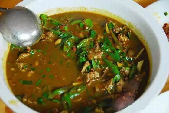 在广西吃货必吃的50道美食，吃完人生就完整了，你吃过哪几道美食？(图21)