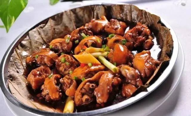 在广西吃货必吃的50道美食，吃完人生就完整了，你吃过哪几道美食？(图22)