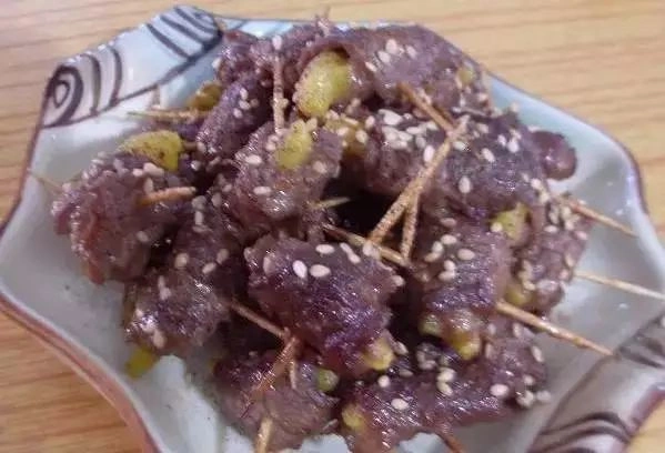 在广西吃货必吃的50道美食，吃完人生就完整了，你吃过哪几道美食？(图23)