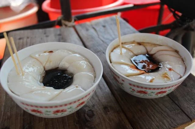 在广西吃货必吃的50道美食，吃完人生就完整了，你吃过哪几道美食？(图24)
