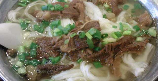 在广西吃货必吃的50道美食，吃完人生就完整了，你吃过哪几道美食？(图27)