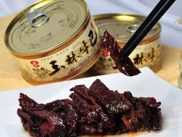 在广西吃货必吃的50道美食，吃完人生就完整了，你吃过哪几道美食？(图28)