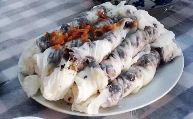 在广西吃货必吃的50道美食，吃完人生就完整了，你吃过哪几道美食？(图29)