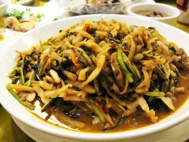 在广西吃货必吃的50道美食，吃完人生就完整了，你吃过哪几道美食？(图30)