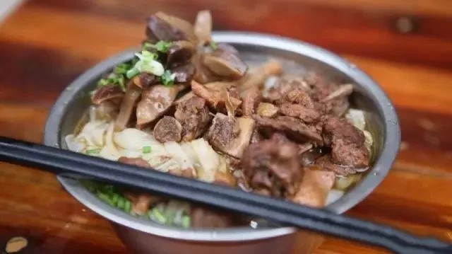 在广西吃货必吃的50道美食，吃完人生就完整了，你吃过哪几道美食？(图31)