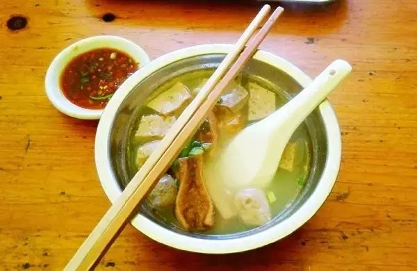 在广西吃货必吃的50道美食，吃完人生就完整了，你吃过哪几道美食？(图32)