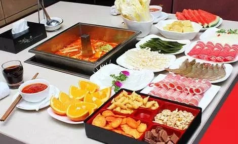 在广西吃货必吃的50道美食，吃完人生就完整了，你吃过哪几道美食？(图33)