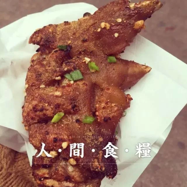 在广西吃货必吃的50道美食，吃完人生就完整了，你吃过哪几道美食？(图34)