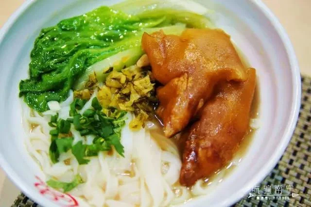 在广西吃货必吃的50道美食，吃完人生就完整了，你吃过哪几道美食？(图35)