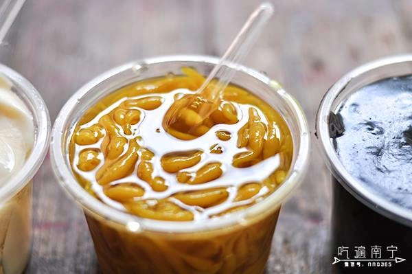 在广西吃货必吃的50道美食，吃完人生就完整了，你吃过哪几道美食？(图38)
