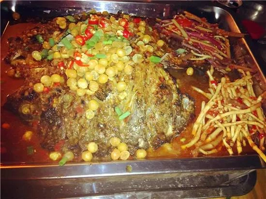 在广西吃货必吃的50道美食，吃完人生就完整了，你吃过哪几道美食？(图39)