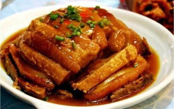 在广西吃货必吃的50道美食，吃完人生就完整了，你吃过哪几道美食？(图5)