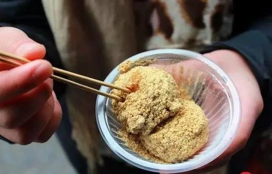 在广西吃货必吃的50道美食，吃完人生就完整了，你吃过哪几道美食？(图41)