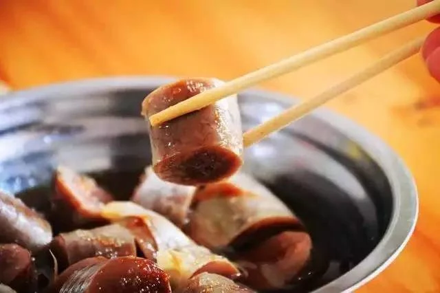 在广西吃货必吃的50道美食，吃完人生就完整了，你吃过哪几道美食？(图44)