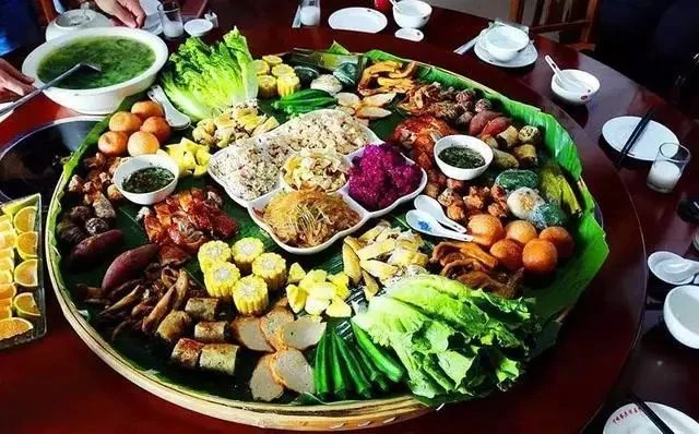 在广西吃货必吃的50道美食，吃完人生就完整了，你吃过哪几道美食？(图45)