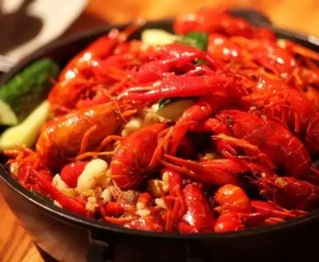 在广西吃货必吃的50道美食，吃完人生就完整了，你吃过哪几道美食？(图6)