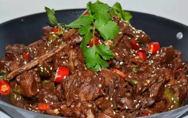 在广西吃货必吃的50道美食，吃完人生就完整了，你吃过哪几道美食？(图9)