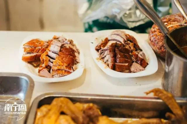 在广西吃货必吃的50道美食，吃完人生就完整了，你吃过哪几道美食？(图10)