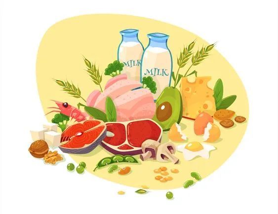 【科普先锋】“乳腺健康”系列—食疗有方：合理膳食助乳腺癌患者康复(图2)