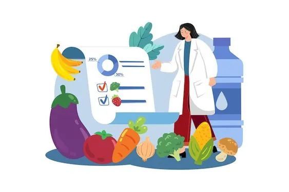 【科普先锋】“乳腺健康”系列—食疗有方：合理膳食助乳腺癌患者康复(图3)