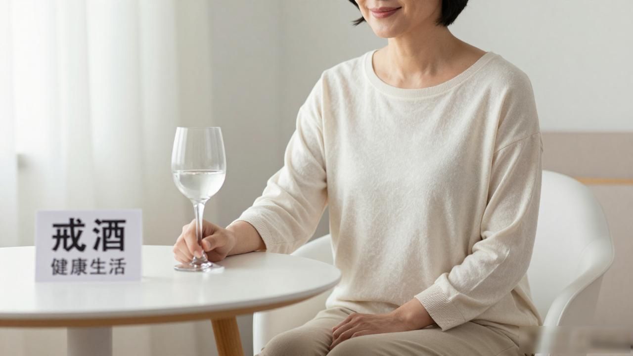 乳腺癌患者要谨慎食用哪些食物？(图1)
