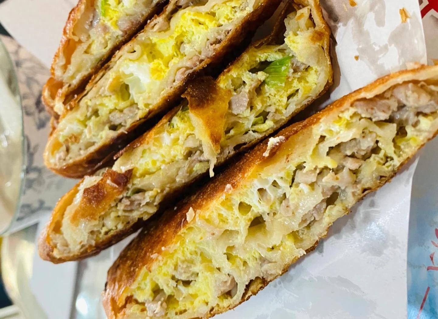 聊城 7家高分美食店，本地人常年打卡，来了不吃太可惜(图1)