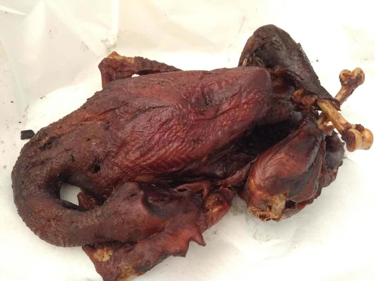 聊城 7家高分美食店，本地人常年打卡，来了不吃太可惜(图3)