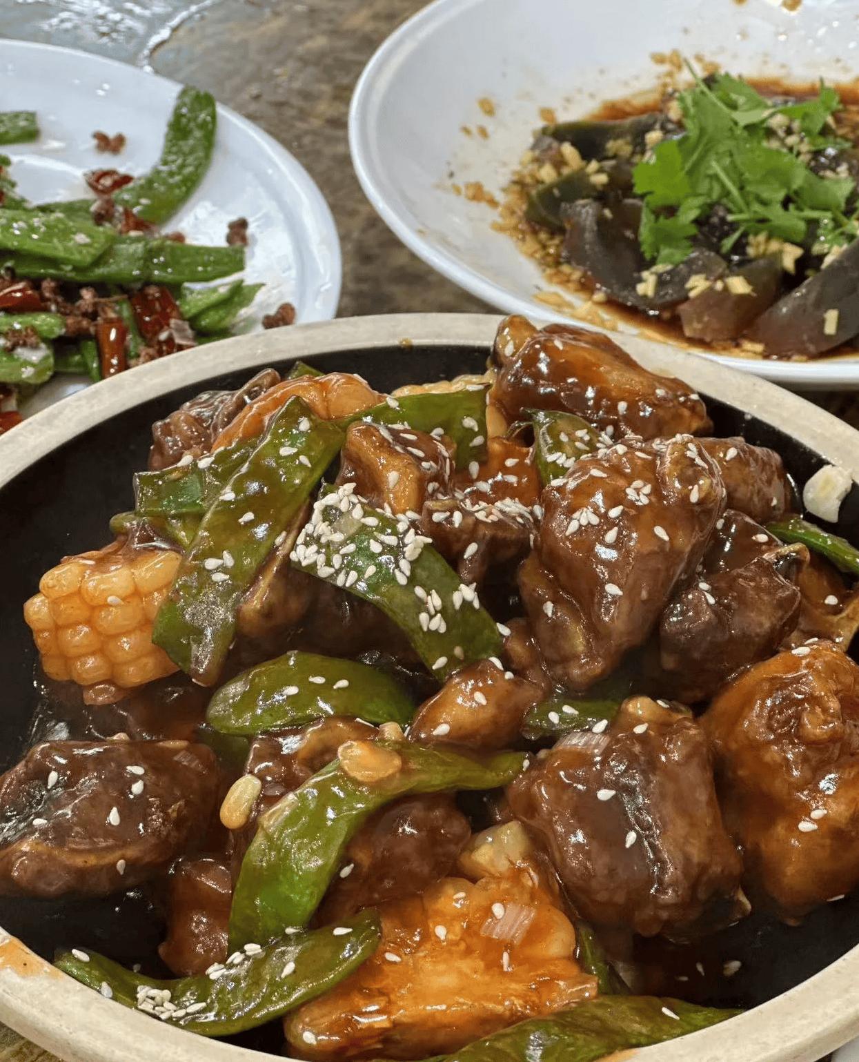 聊城 7家高分美食店，本地人常年打卡，来了不吃太可惜(图4)