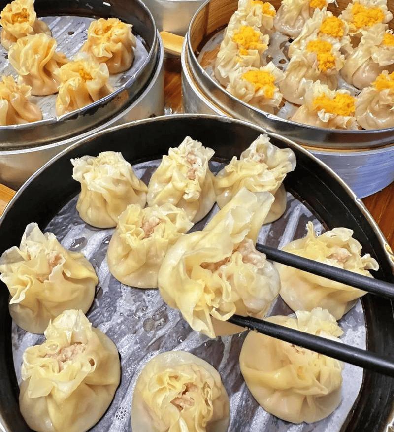 聊城 7家高分美食店，本地人常年打卡，来了不吃太可惜(图5)