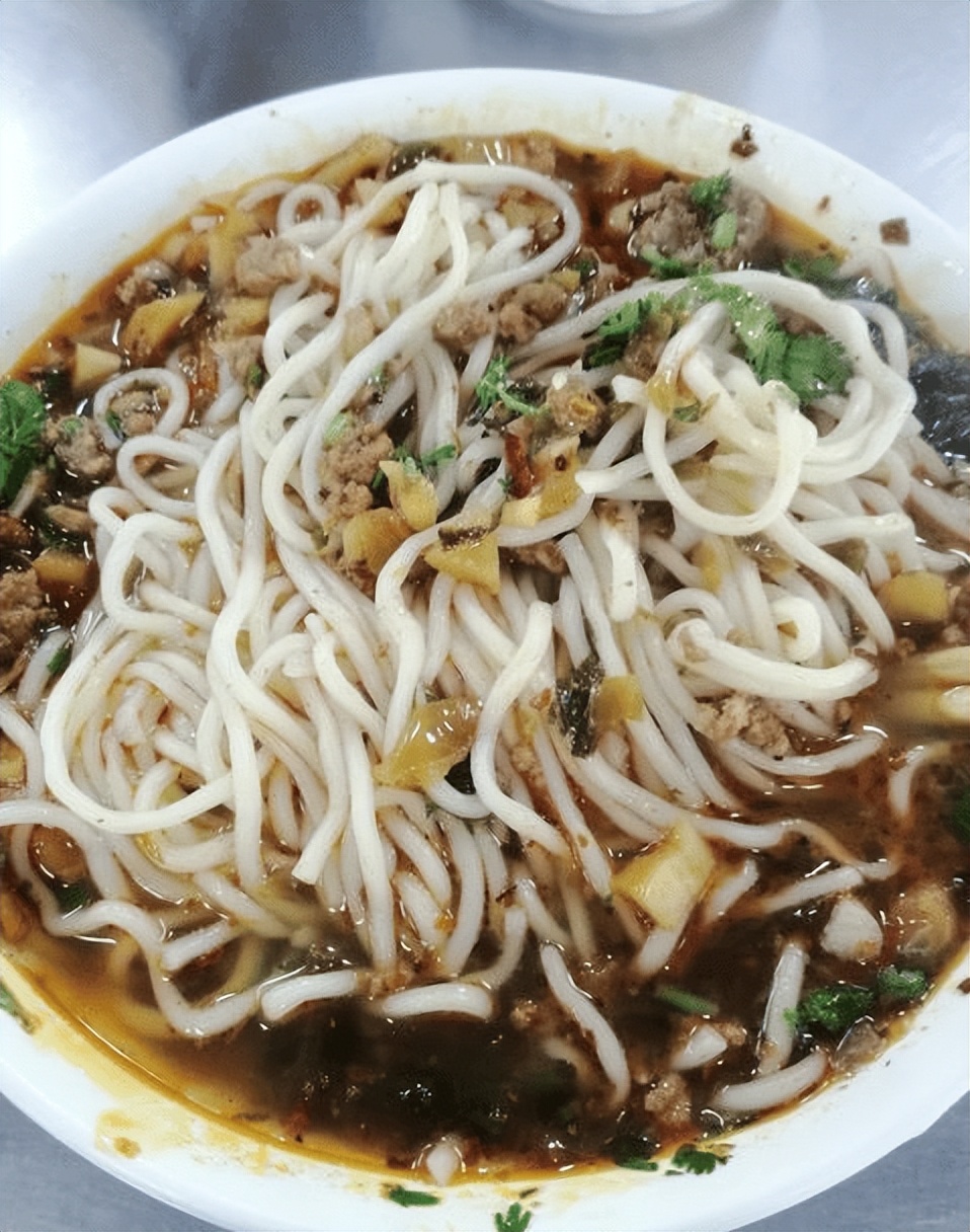 聊城 7家高分美食店，本地人常年打卡，来了不吃太可惜(图6)