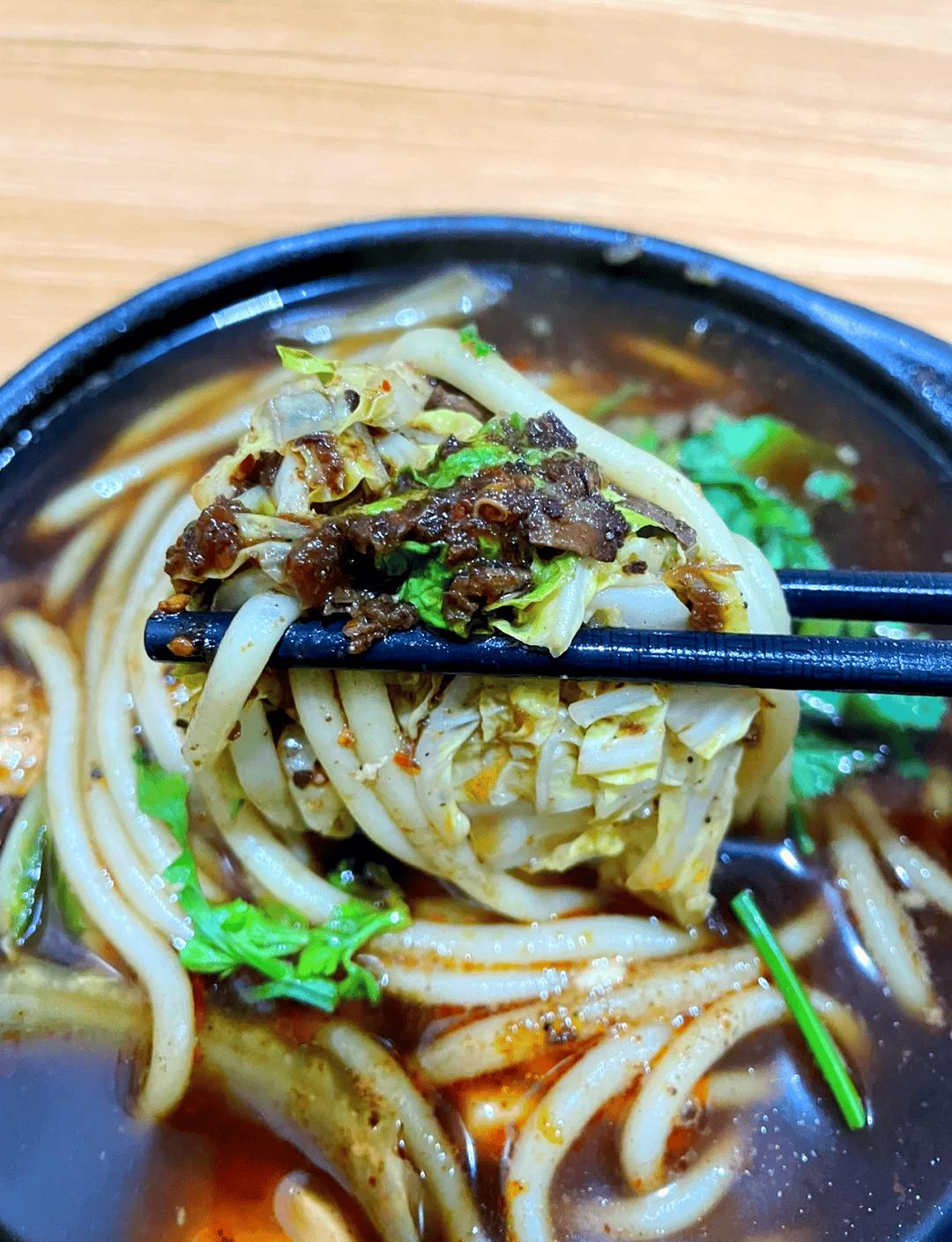 聊城 7家高分美食店，本地人常年打卡，来了不吃太可惜(图7)