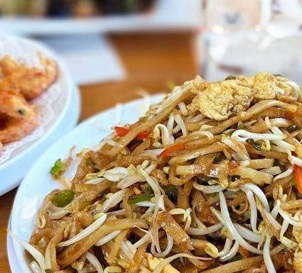 来聊城六次，发现聊城本地的餐馆都有这 5 个特点，第 3 个很赞(图2)