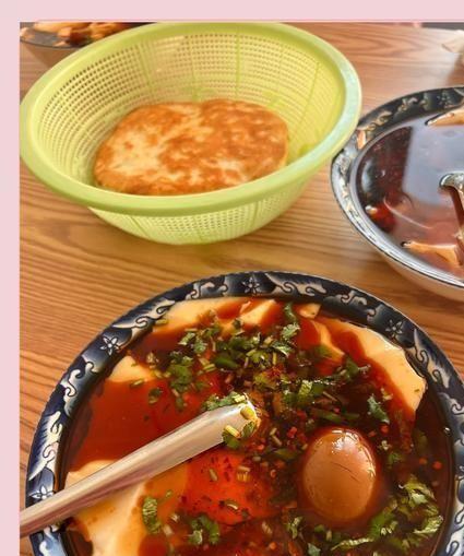 来聊城六次，发现聊城本地的餐馆都有这 5 个特点，第 3 个很赞(图4)