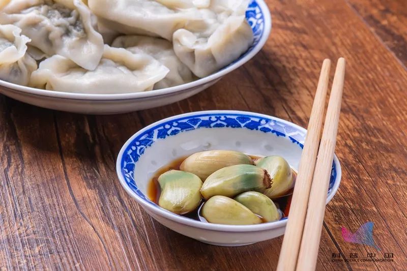 科普龙江丨不可思议!腊八蒜不仅能软化血管还能抗癌?别怪我告诉你晚了(图5)