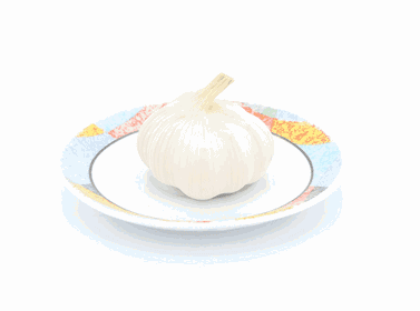科普龙江丨不可思议!腊八蒜不仅能软化血管还能抗癌?别怪我告诉你晚了(图7)