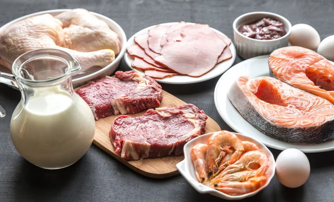 痛风患者，你被这些饮食禁忌“绑架”了吗？(图2)