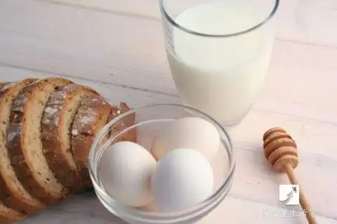 痛风的“帮凶”找到了！这5类食物一定要少吃，否则尿酸很难降下来(图9)