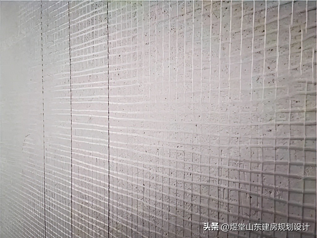 农村自建房外墙终极施工攻略！避开 开裂漏水坑，住几十年如新(图3)