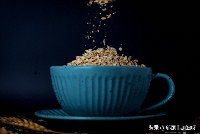 吃燕麦片要避开这10个误区，老年人一定要记牢