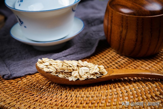 吃燕麦片要避开这10个误区，老年人一定要记牢(图11)