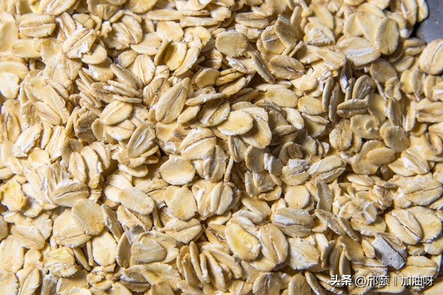 吃燕麦片要避开这10个误区，老年人一定要记牢(图3)