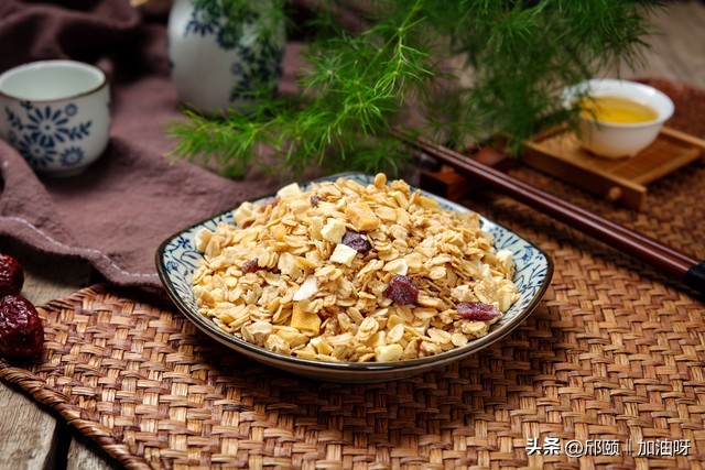 吃燕麦片要避开这10个误区，老年人一定要记牢(图7)