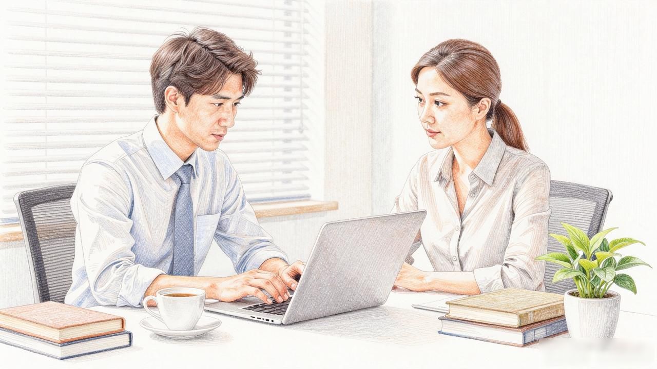 对付小人最简单的方法，不是吵架反击，而是做好这几件事