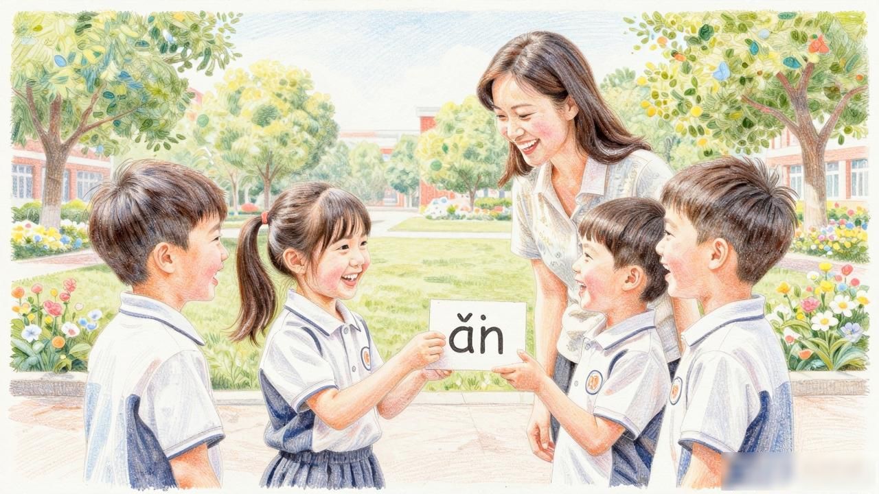 拼音、认字、加减法……幼升小不“抢跑”就一定会落后吗？