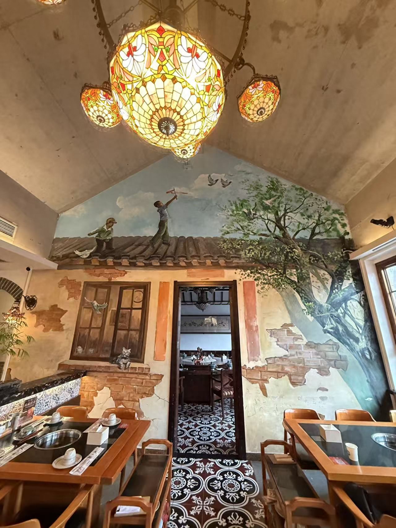 北京前门吃涮肉去哪？实测好吃的铜锅老店