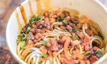 哪种味道最能触动你的味蕾？(图2)