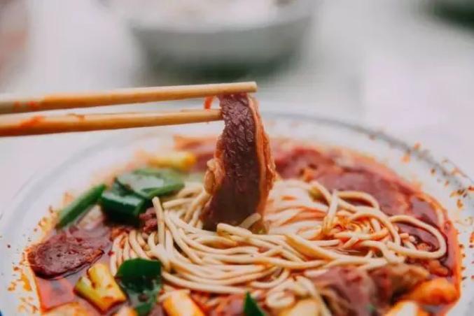 哪种味道最能触动你的味蕾？(图3)