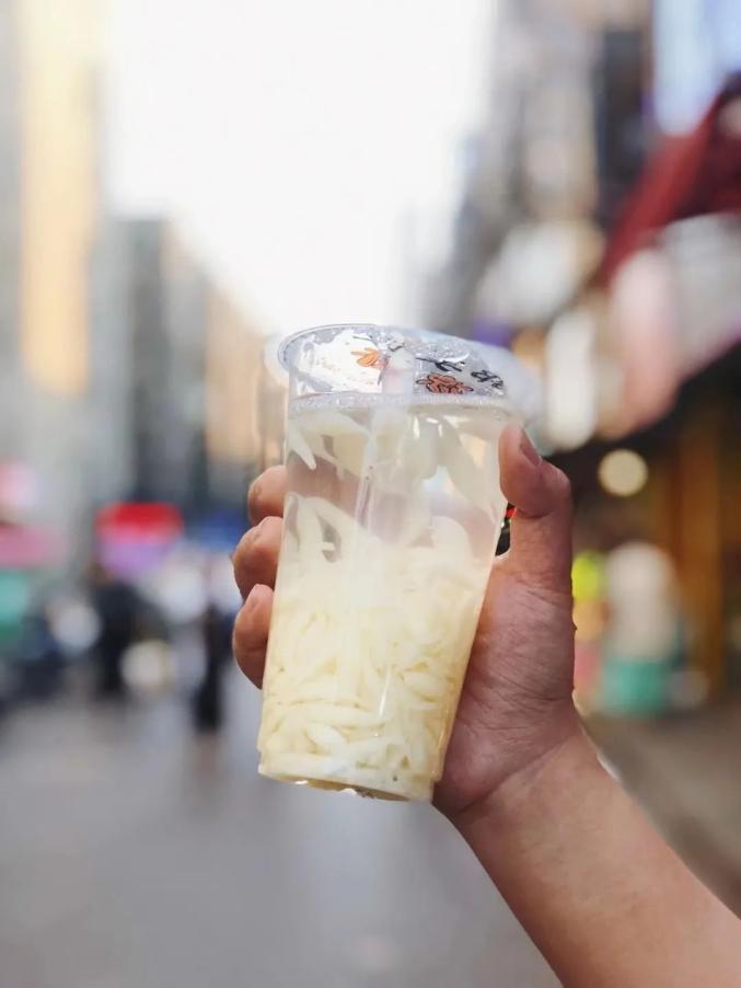 哪种味道最能触动你的味蕾？(图4)