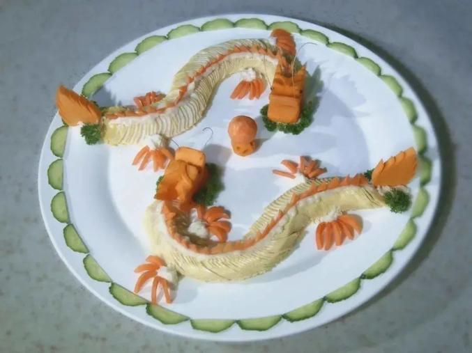 哪种味道最能触动你的味蕾？(图8)