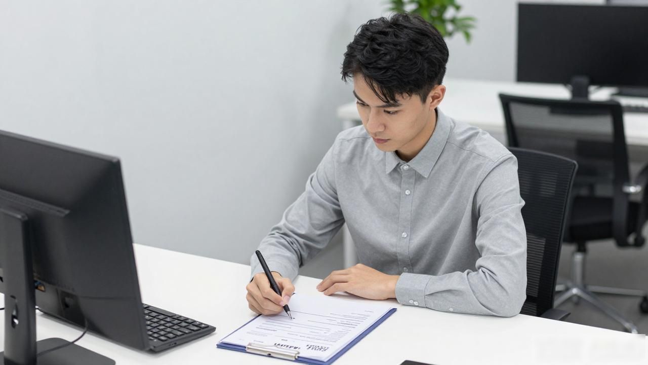 注意九大要领可写出一份令人满意的应聘简历